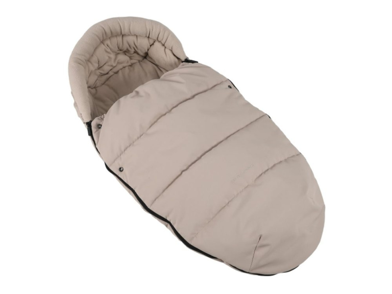 Little Dutch Fusak do kočárku Beige