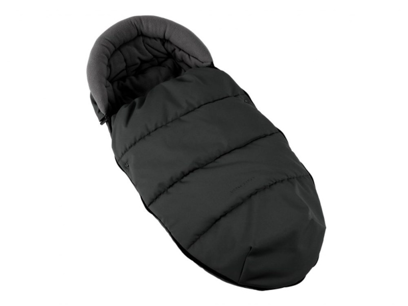 Little Dutch Fusak do kočárku Grey