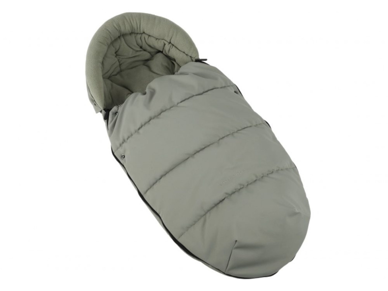 Little Dutch Fusak do kočárku Olive