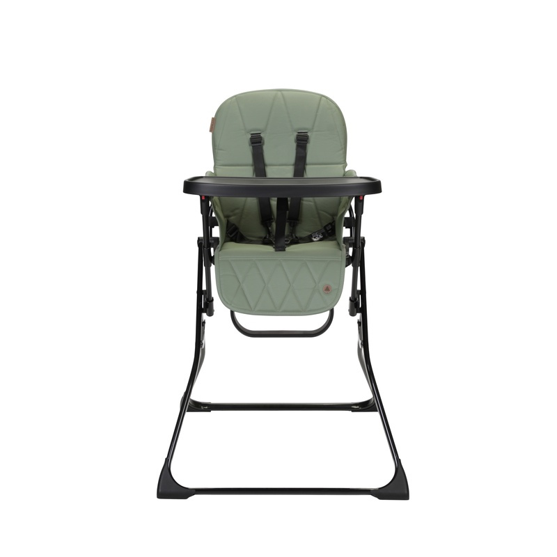 Topmark Lucky jídelní židle zelená