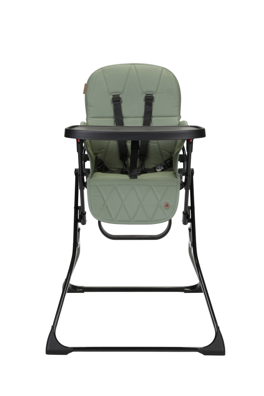 Topmark Lucky jídelní židle zelená