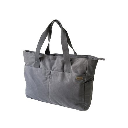 Topmark LOVA přebalovací taška, grey