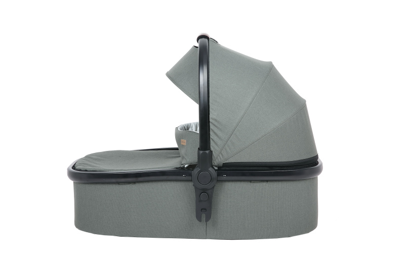 Topmark DIAZ korbička green