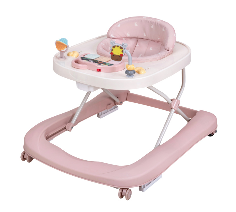 Topmark LEXI chodítko 2v1 pink