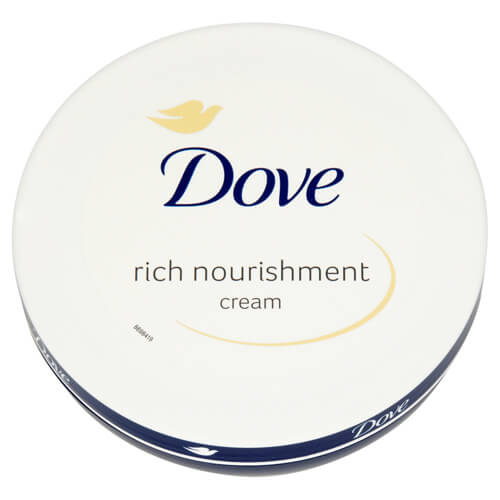 Dove Rich Nourishment výživný tělový krém 150 ml