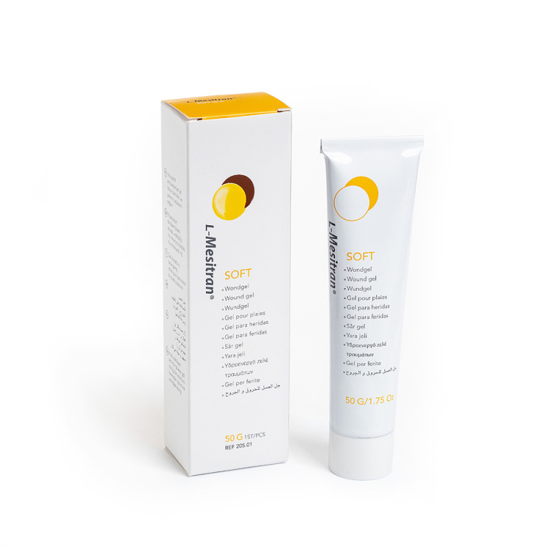 L-MESITRAN Soft 50 g