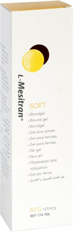 L-MESITRAN Soft 50 g
