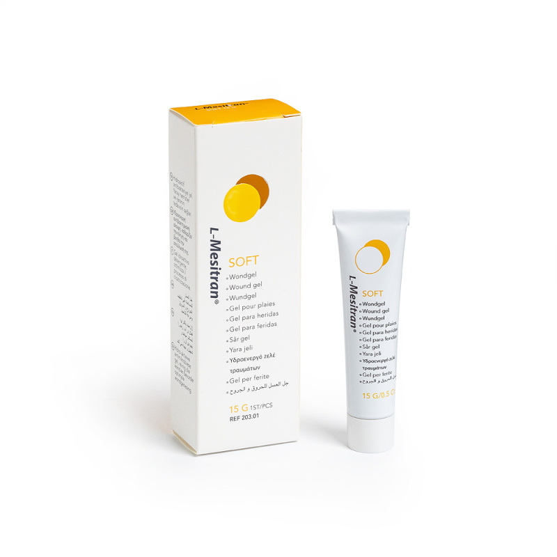L-MESITRAN Soft 15 g