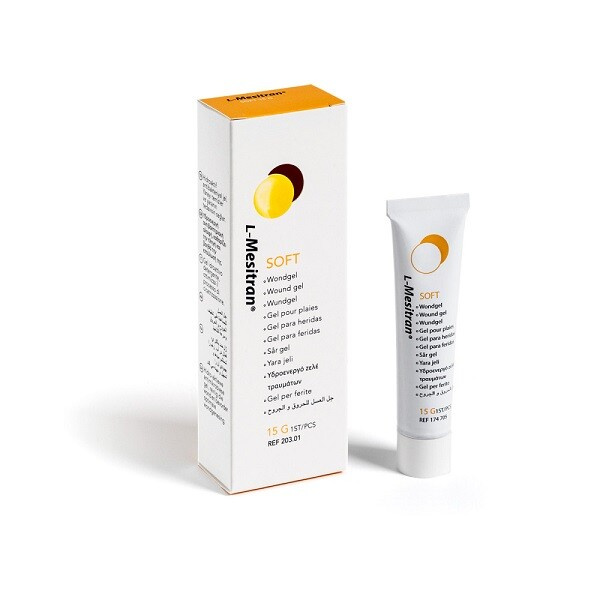 L-MESITRAN Soft 15 g