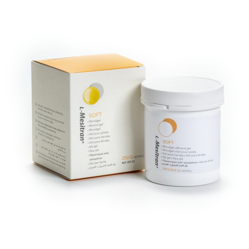 L-MESITRAN Soft 250 g