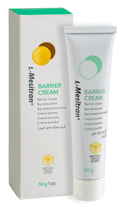 L-Mesitran Barrier cream 50g