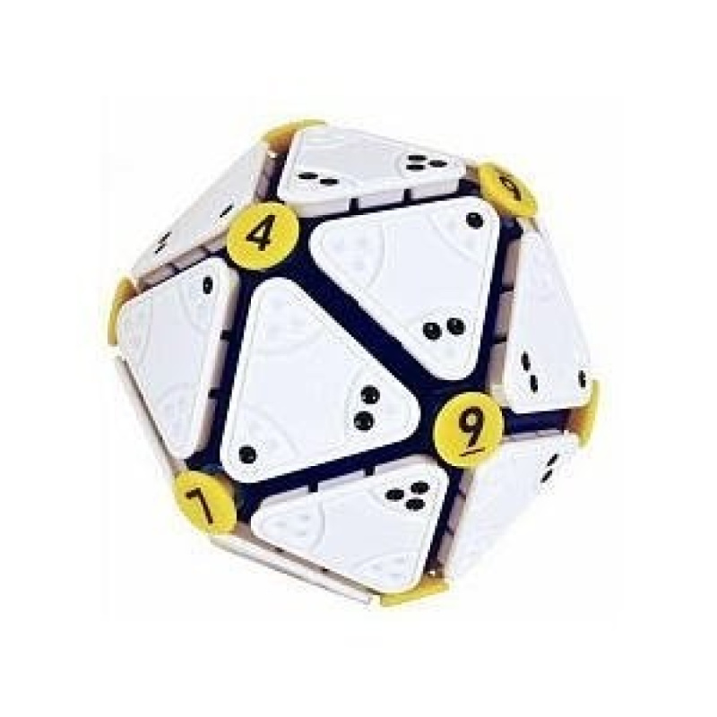 RECENTTOYS Icosoku - hlavolam