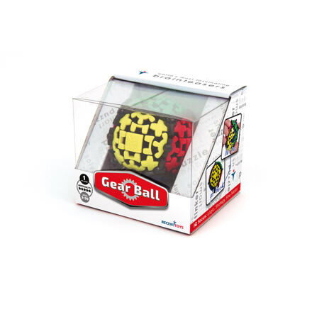 RECENTTOYS Magická koule