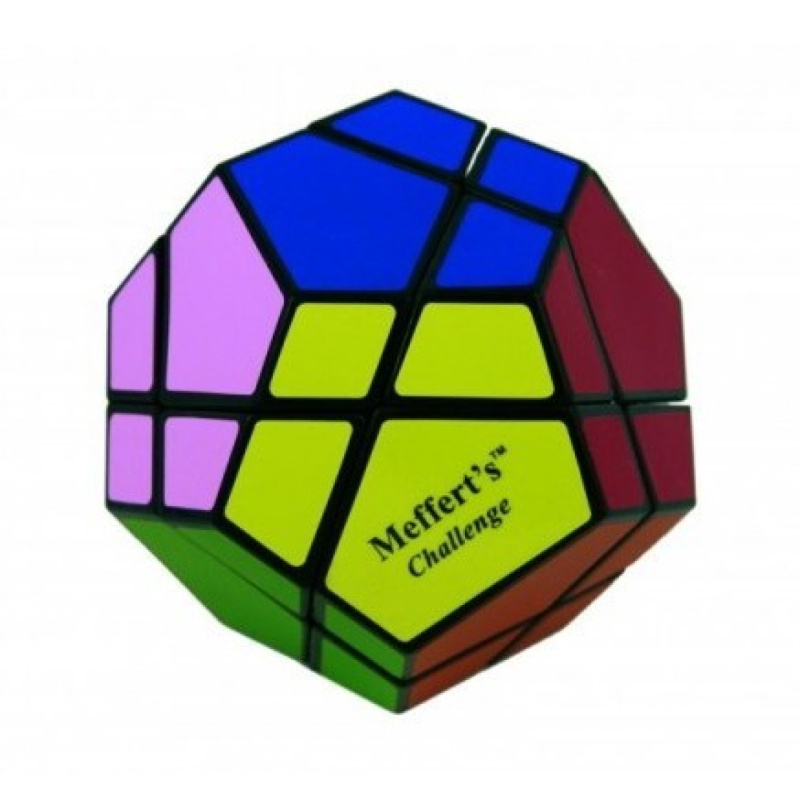 RECENTTOYS Mnohostěn