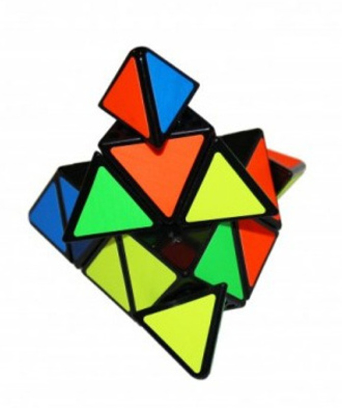 Recent Toys Pyramida