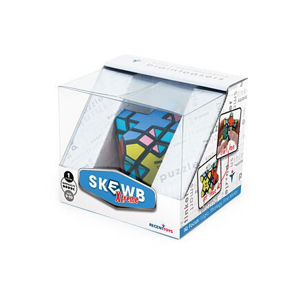 RECENTTOYS SKEWB Extreme