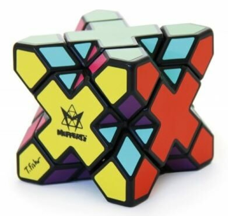 RECENTTOYS SKEWB Extreme