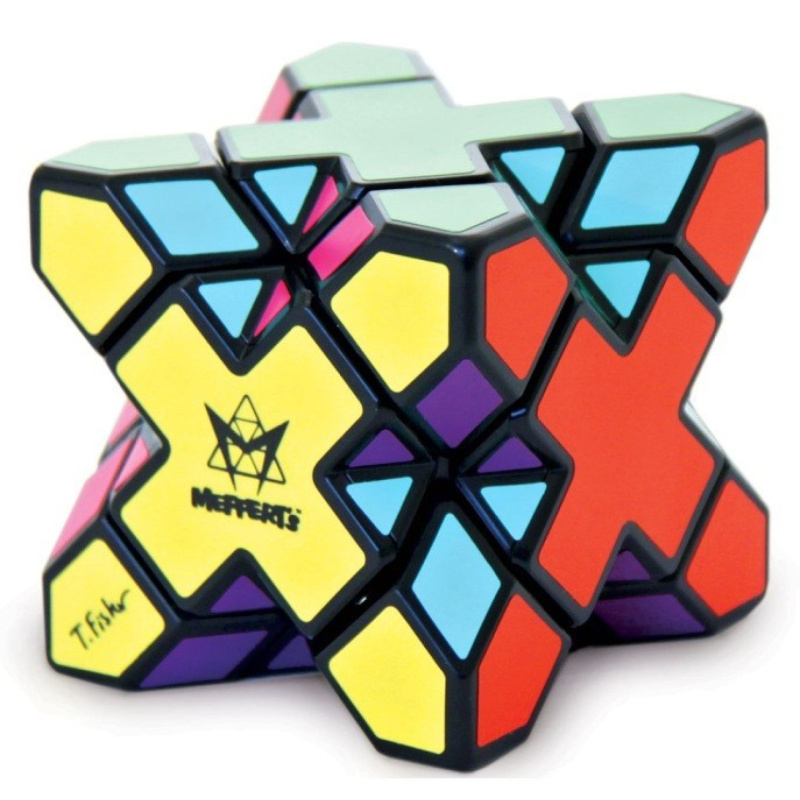 RECENTTOYS SKEWB Extreme