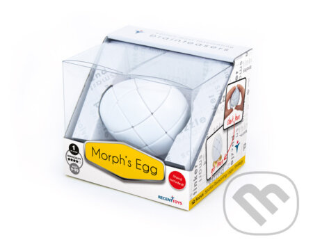 RECENTTOYS Morfeovo vejce