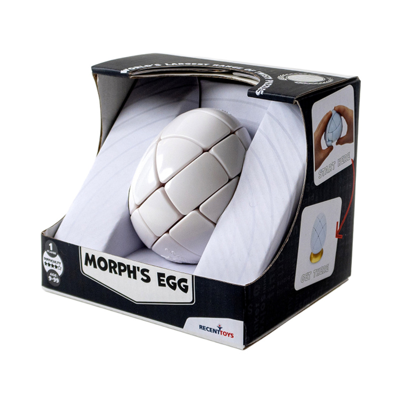 RECENTTOYS Morfeovo vejce