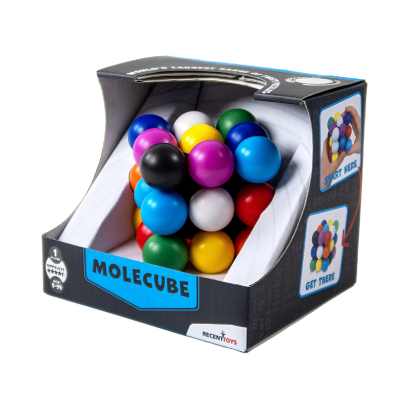 Recent Toys Molekuly