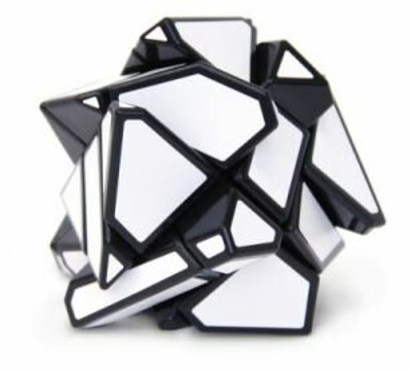 RECENTTOYS Kostka duchů