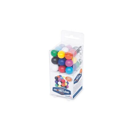 RECENTTOYS Mini Molekuly