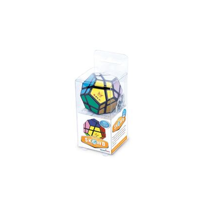 RECENTTOYS Mini Skewb