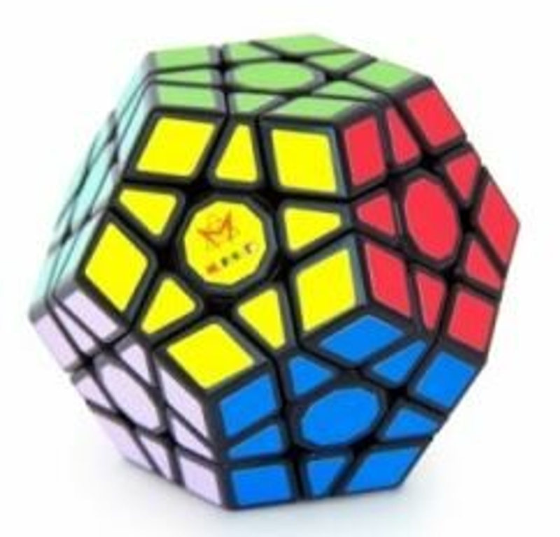 RECENTTOYS Megaminx - hlavolam