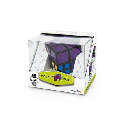 RECENTTOYS Pocket Cube