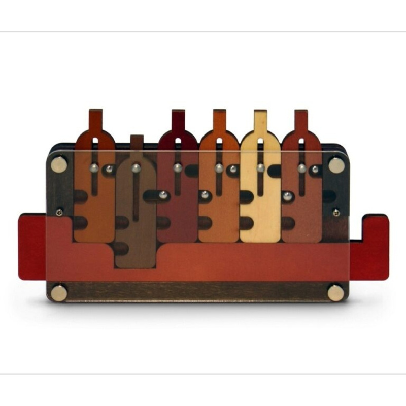 Recent toys The Waiters Tray