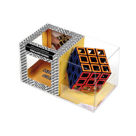 RECENTTOYS Hollow Cube