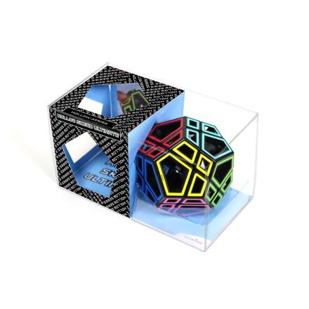 RECENTTOYS Hollow Skewb Ultimate - hlavolam
