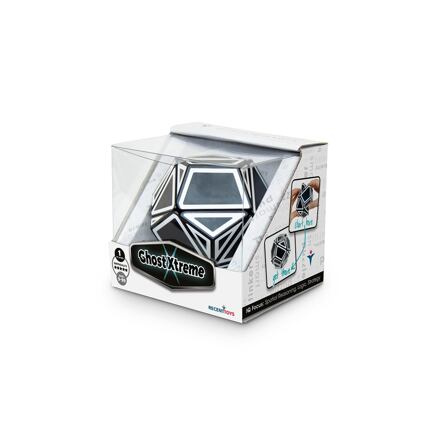 RECENTTOYS Kostka duchů Xtreme