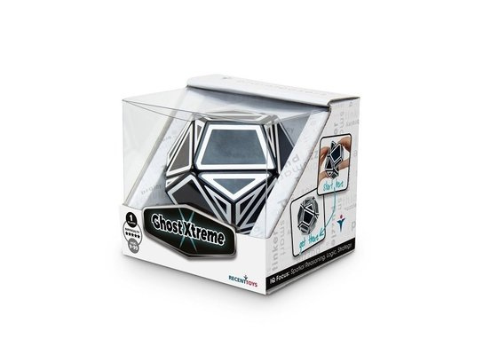 RECENTTOYS Kostka duchů Xtreme