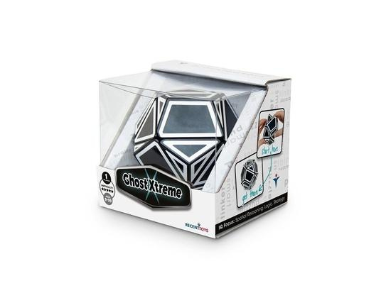 RECENTTOYS Kostka duchů Xtreme