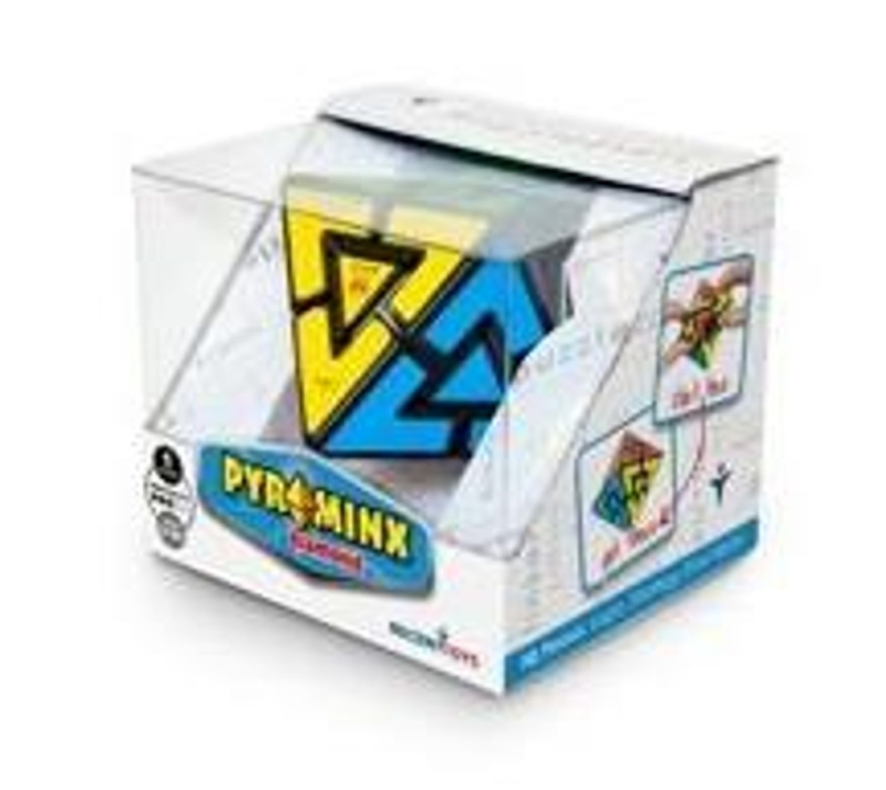 RECENTTOYS Pyramida Diamond