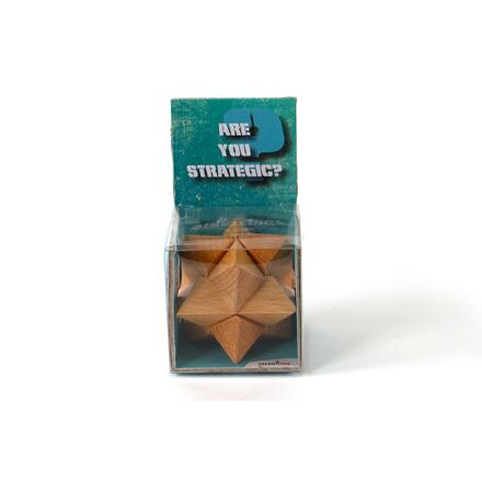 RECENTTOYS Are you Strategic