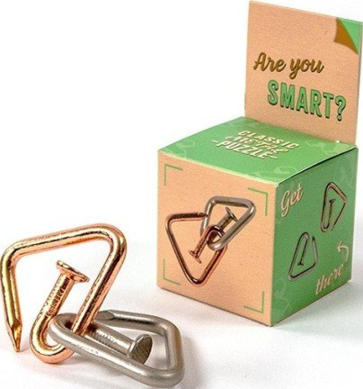 RECENTTOYS Are you Smart