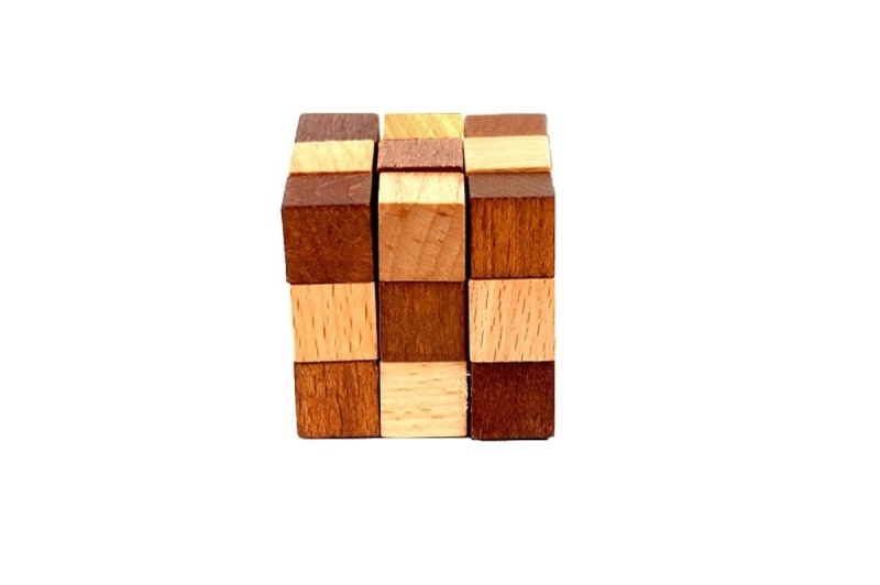 RECENTTOYS Are you a Genius - hlavolam