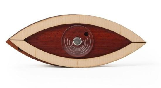 RECENTTOYS Horovo oko
