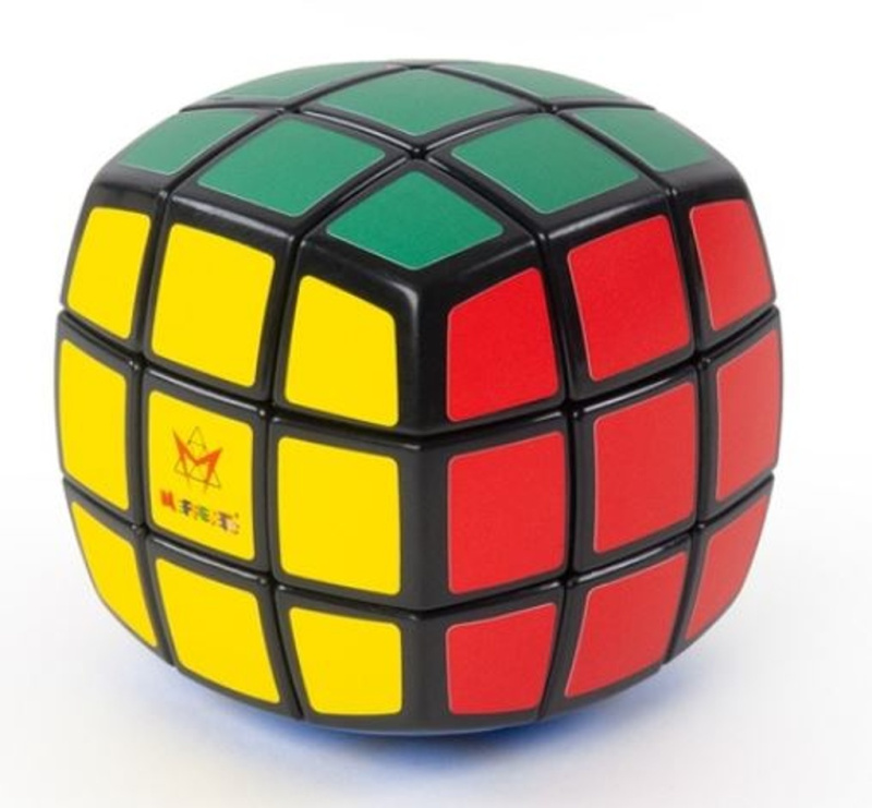 RECENTTOYS Kostka Pillow - hlavolam