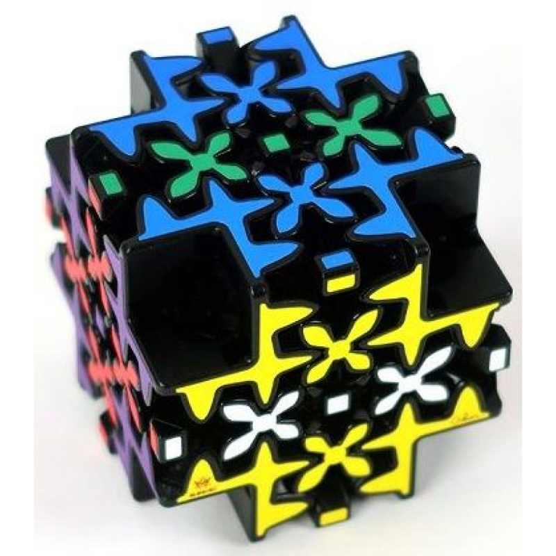 RECENTTOYS Maltese Gear