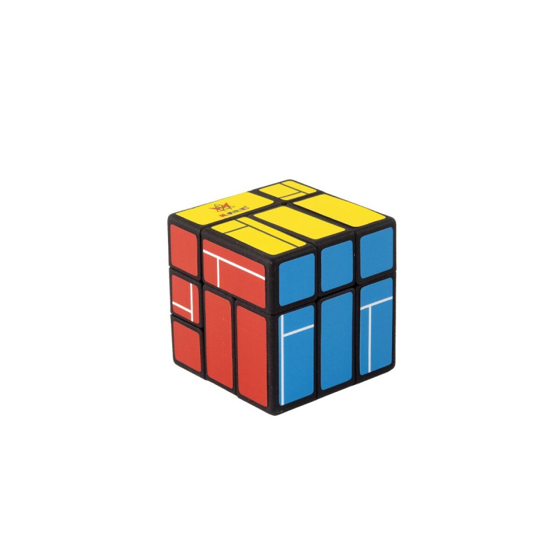Mondrian Cube - - - kniha z kategorie Společenské hry