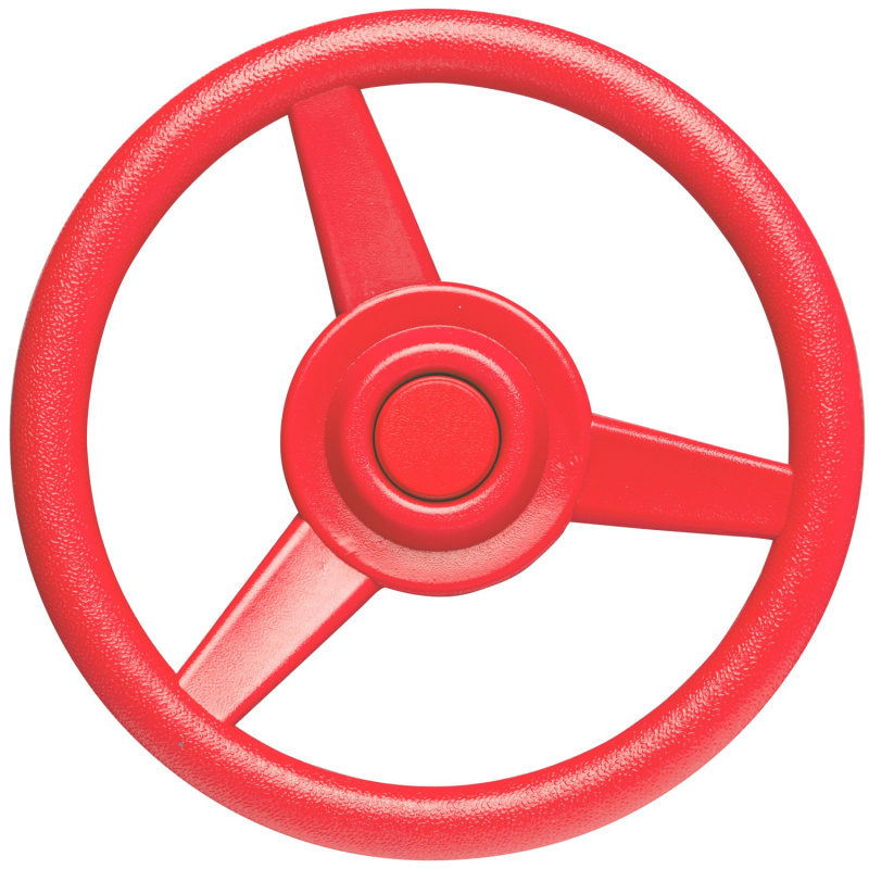 SwingKing Volant červený, pr. 30 cm