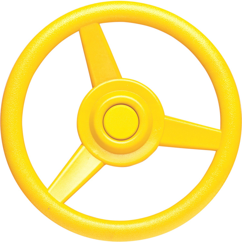 SwingKing Volant žlutý, pr. 30 cm