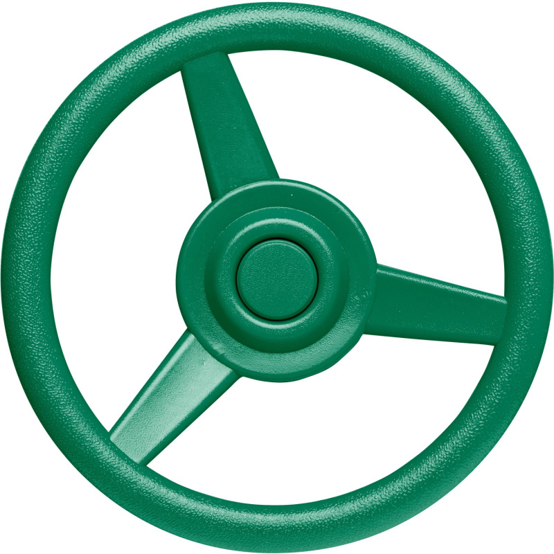 SwingKing Volant tmavě zelený, pr. 30 cm