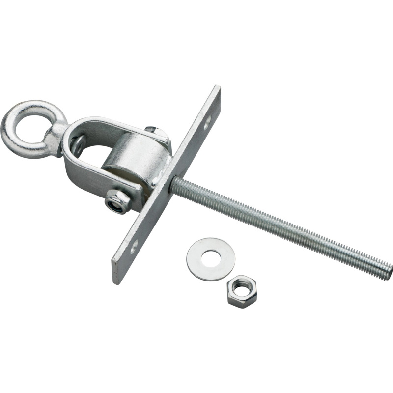 SwingKing Houpačkový hák M12 x 16 cm s okem