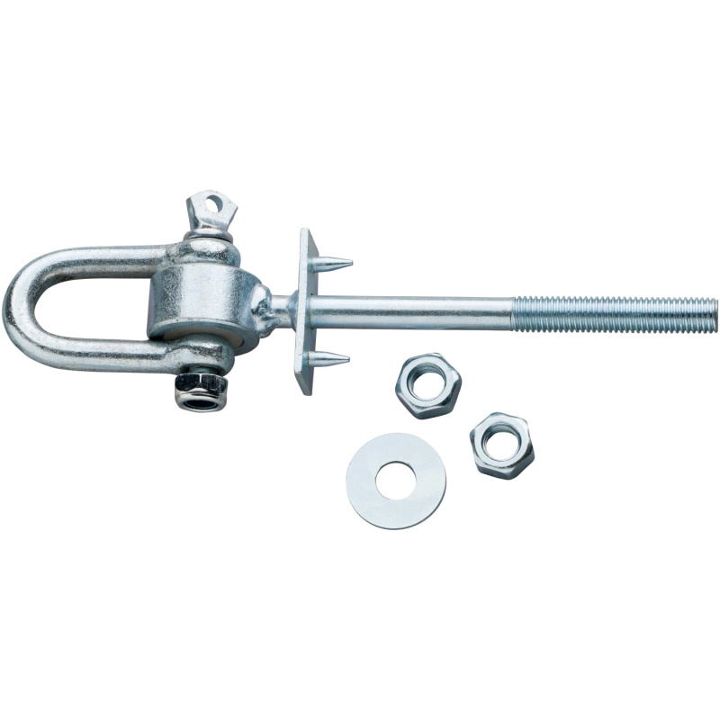 SwingKing Houpačkový hák M12 x 13,5 cm