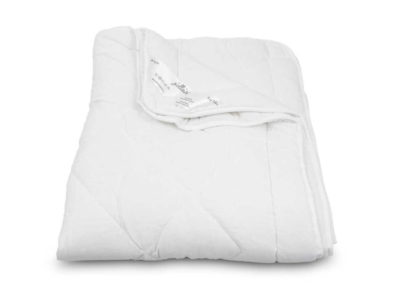 Jollein Peřinka do postýlky dvojitá 100x135 cm